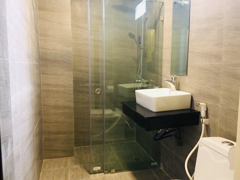 纯净酒店 海防 外观 照片