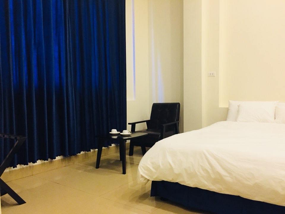 纯净酒店 海防 外观 照片