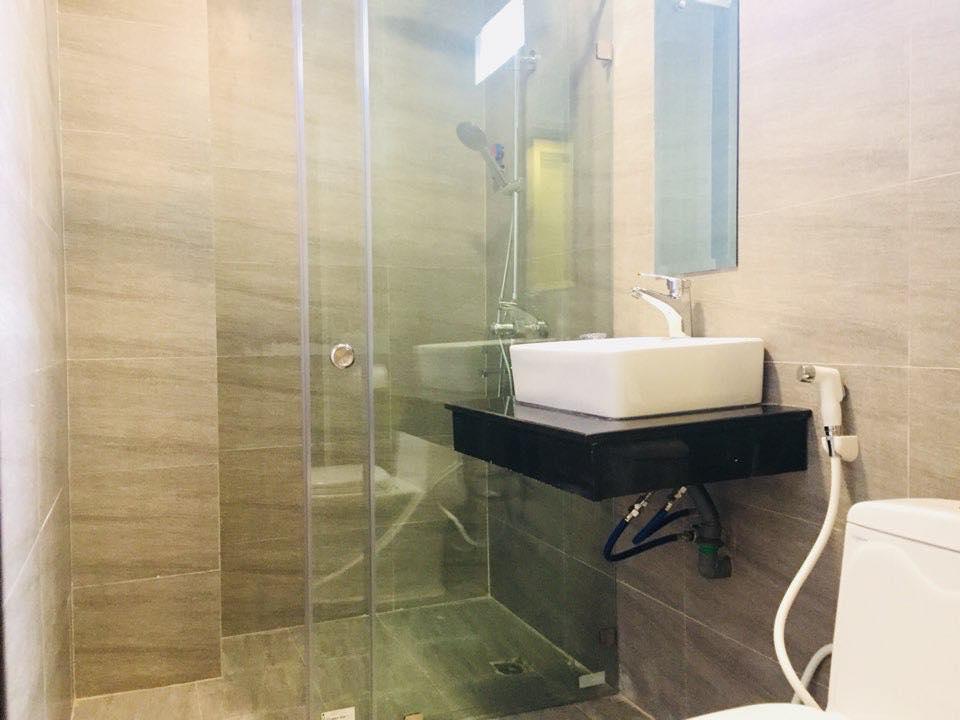 纯净酒店 海防 外观 照片