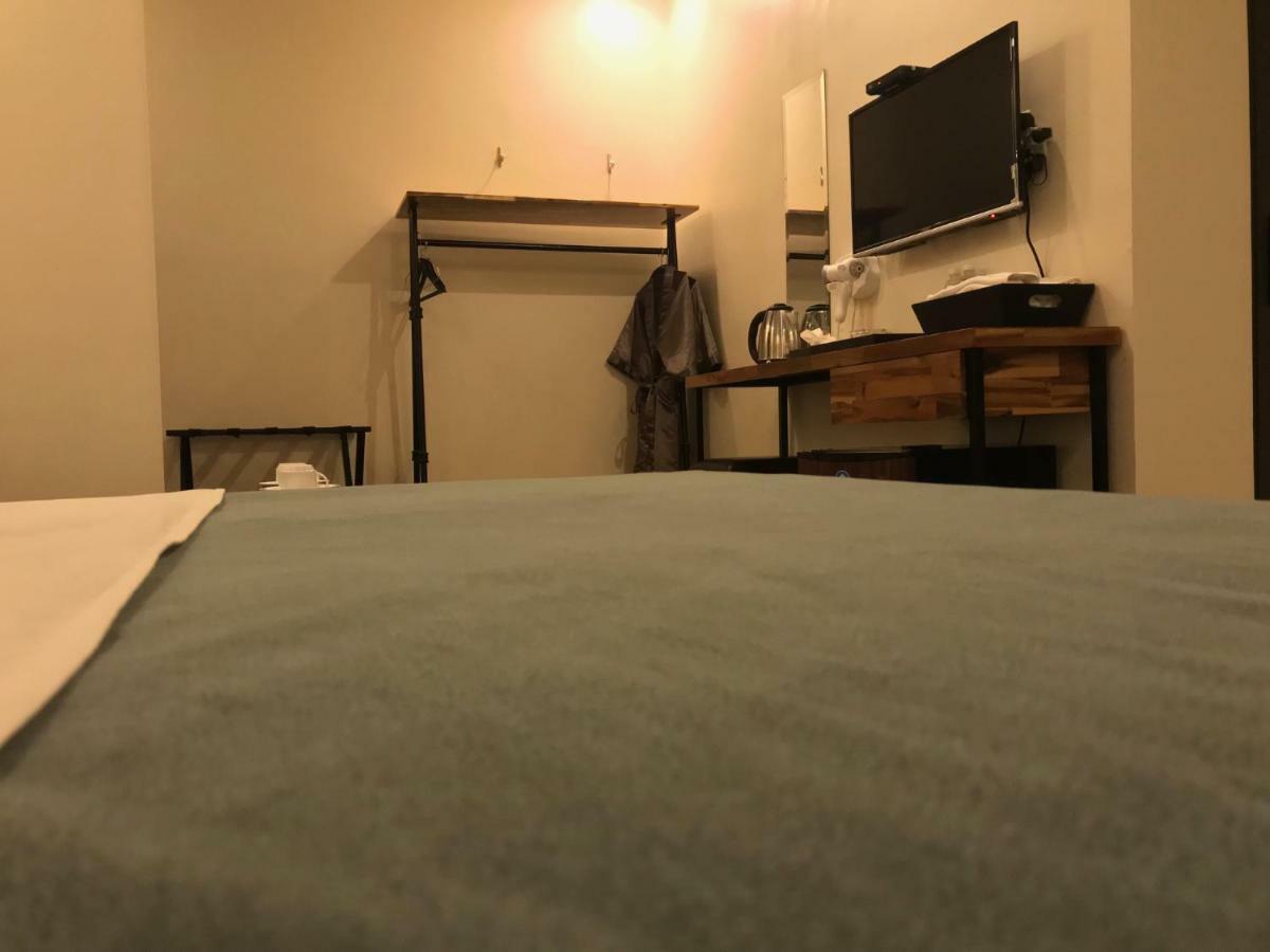 纯净酒店 海防 外观 照片