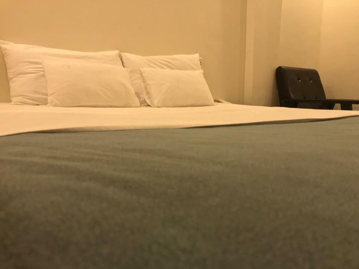 纯净酒店 海防 外观 照片
